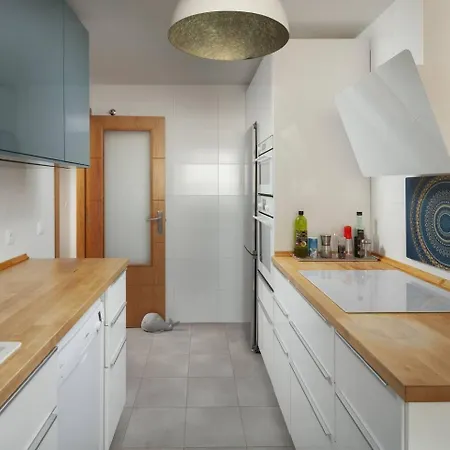 Apartment Relaxation, Golf & *