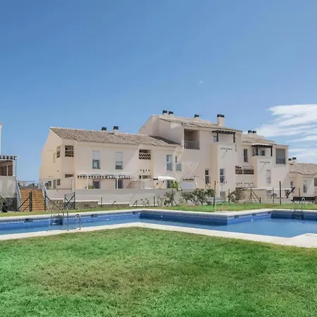 公寓 Relaxation, Golf & *