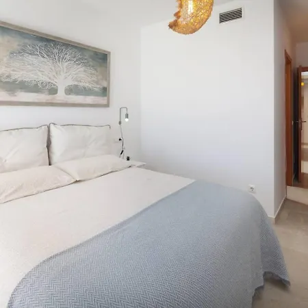 Daire Relaxation, Golf & Caleta De Velez