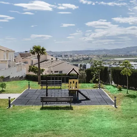 Daire Relaxation, Golf & Caleta De Velez