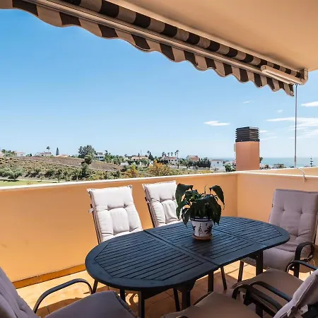 Relaxation, Golf & Daire Caleta De Velez